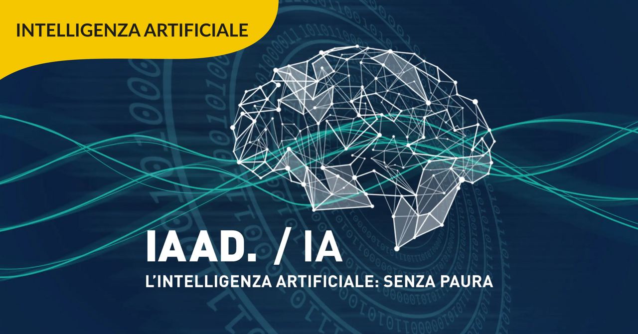 Intelligenza artificiale: senza paura