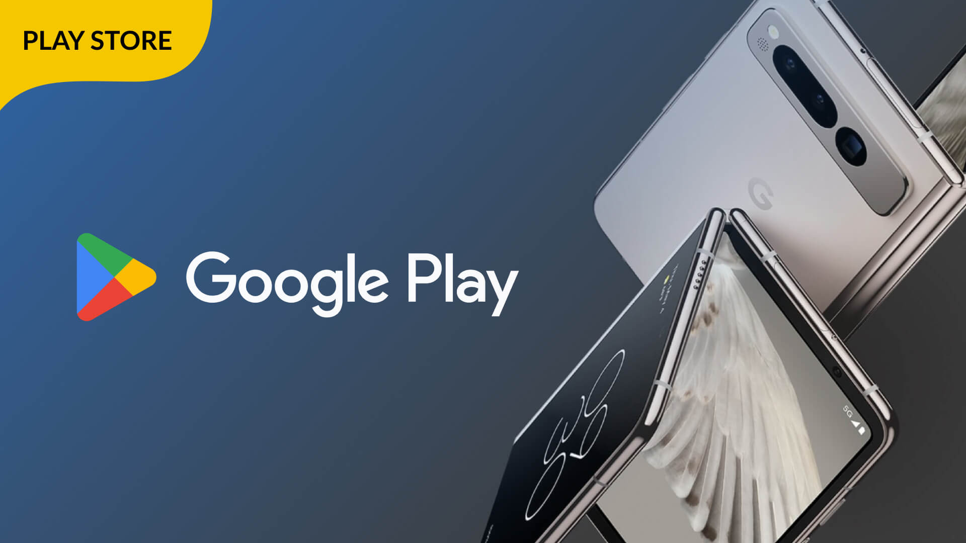 Google plat