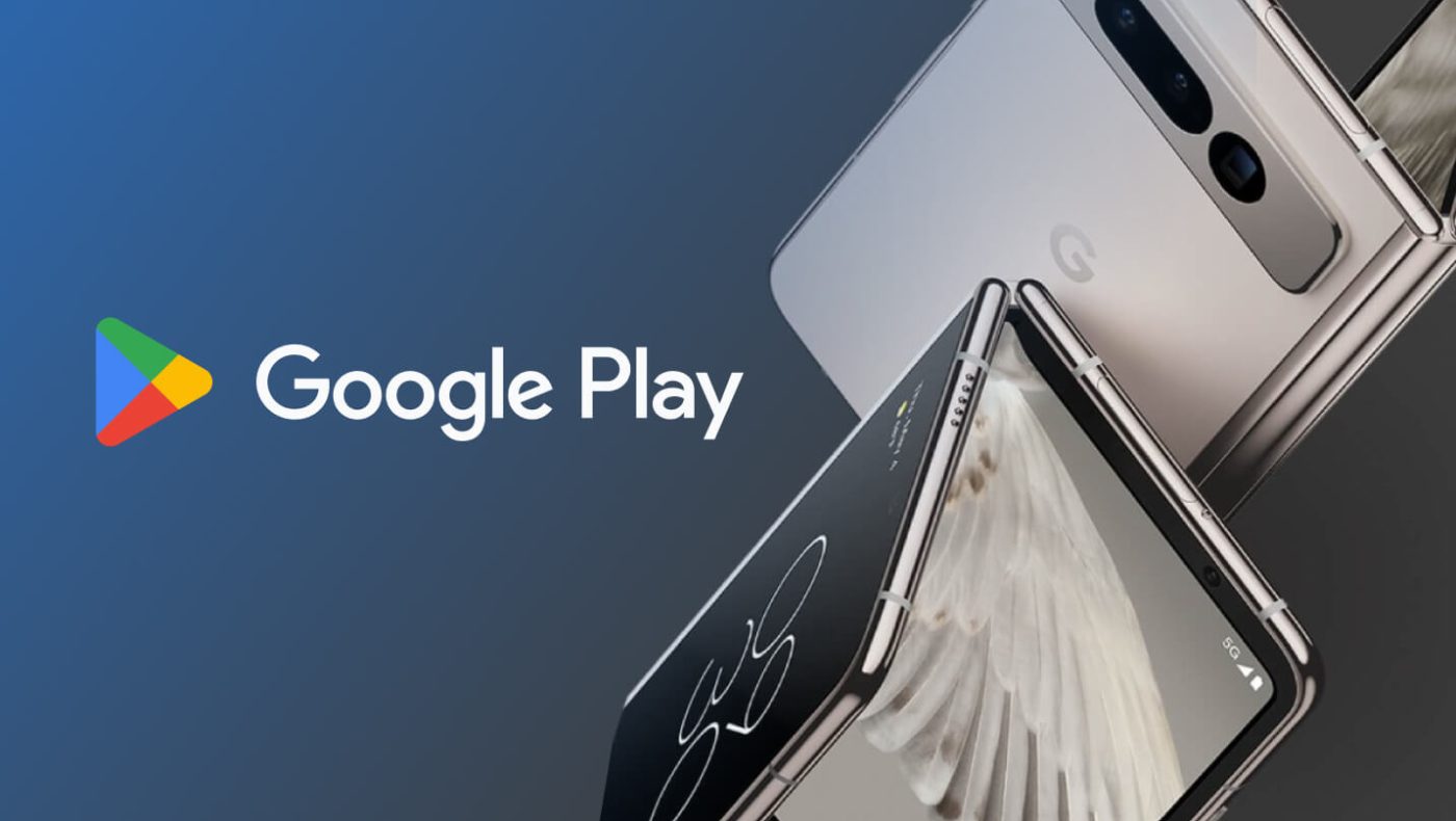 google play store