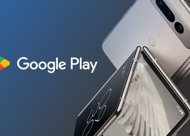 google play store