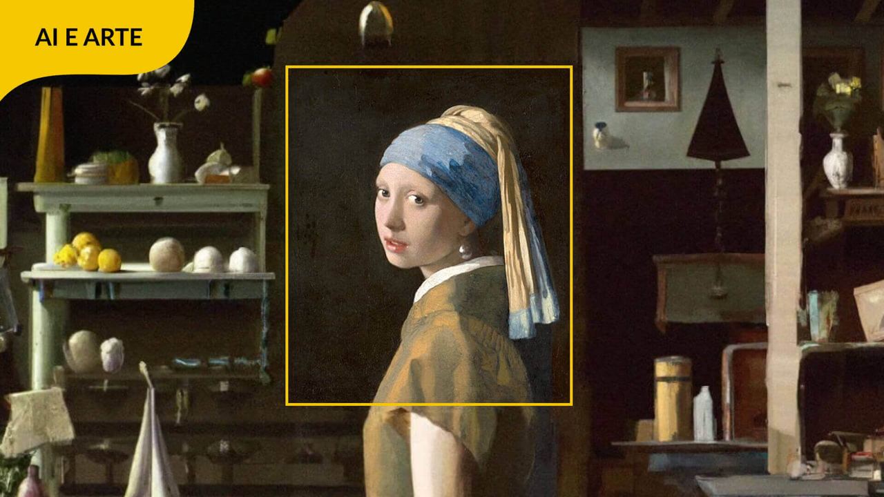 AI Musei