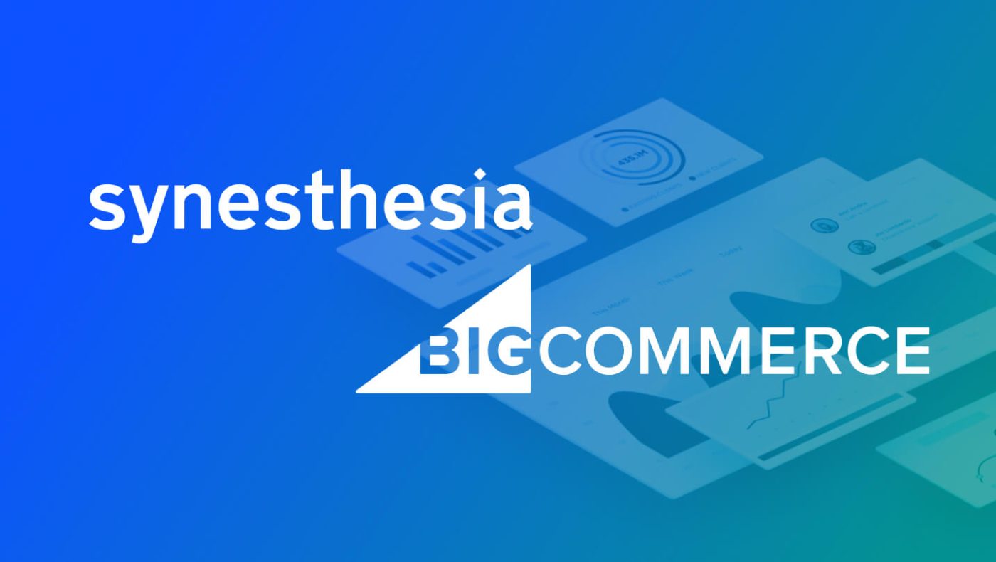 BigCommerce