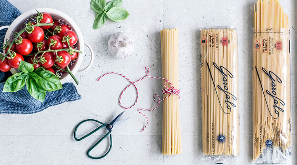 Pasta Garofalo