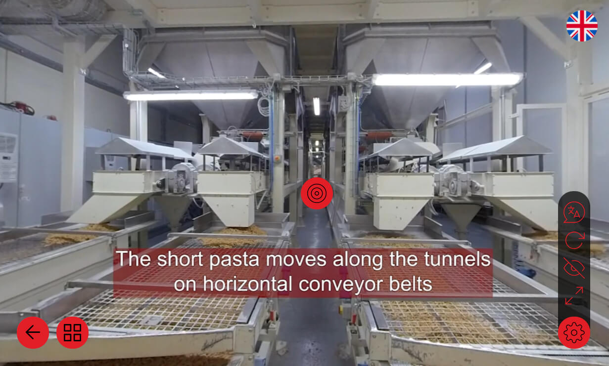 Pasta Garofalo