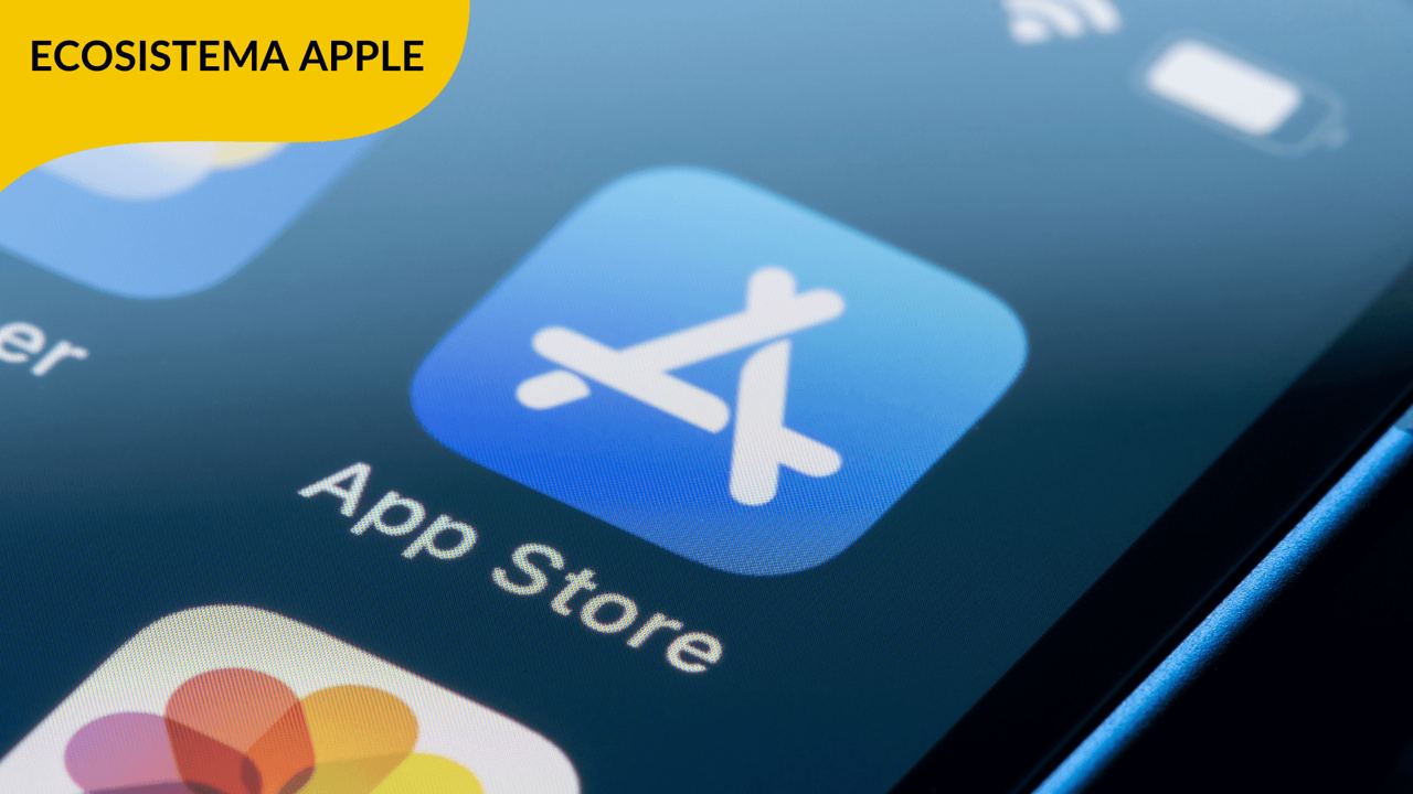 ecosistema apple