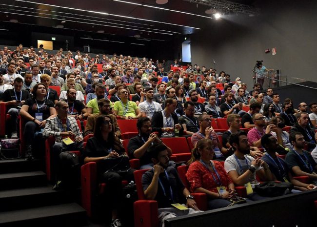 droidcon italy 2023