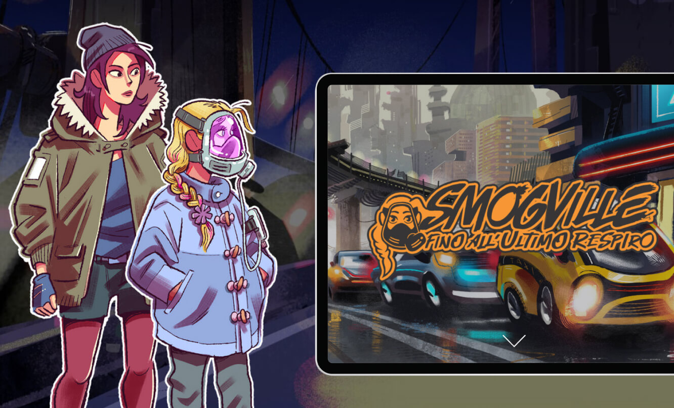 Smogville