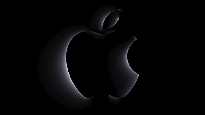 apple-scary-fast