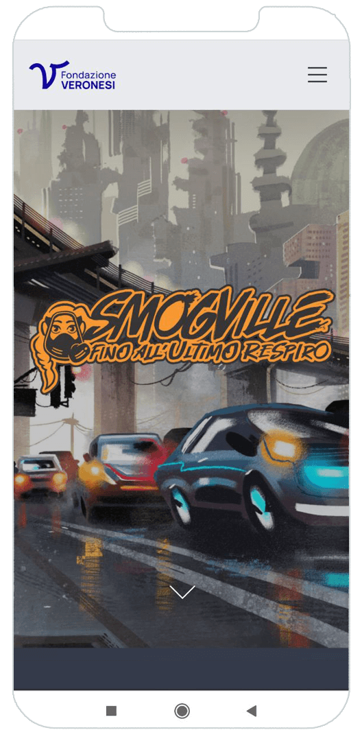 Smogville