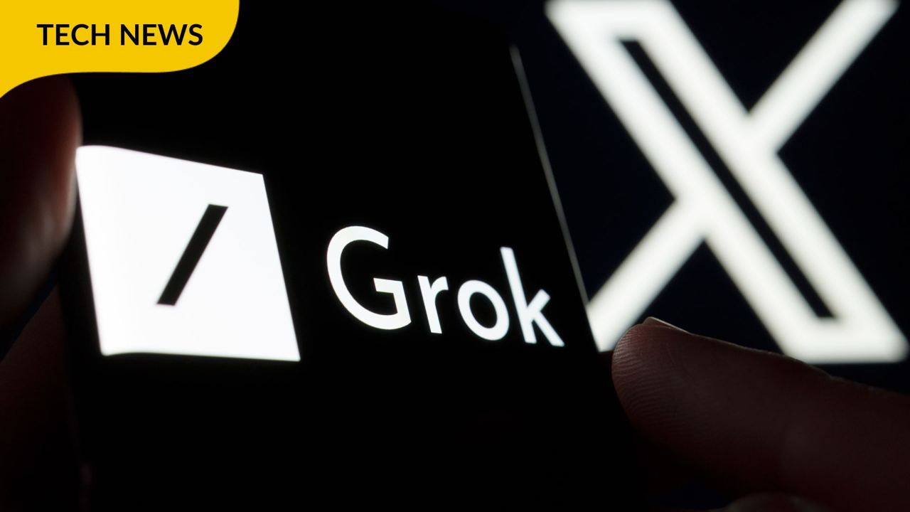 Grok_Elon Musk