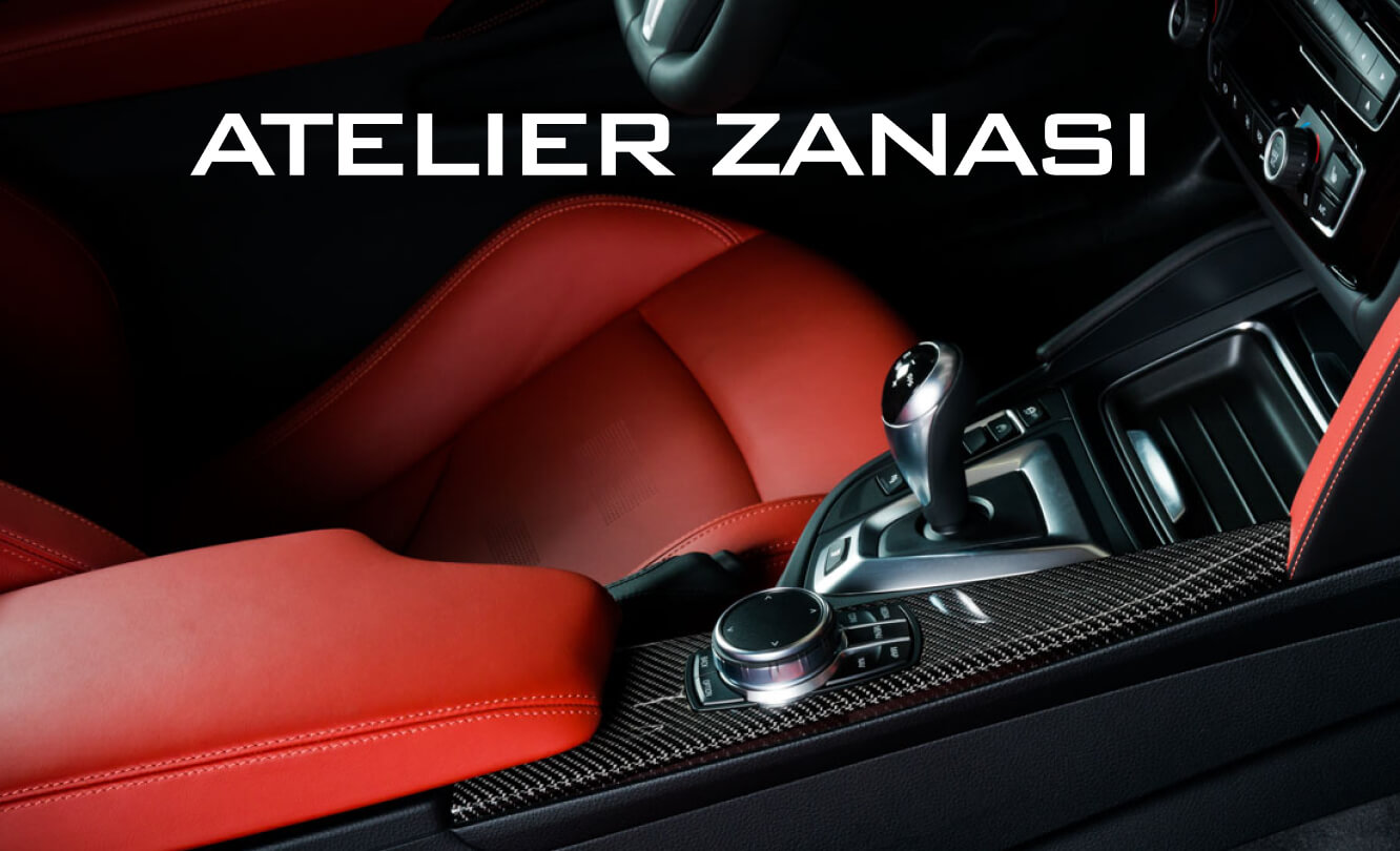 Atelier Zanasi