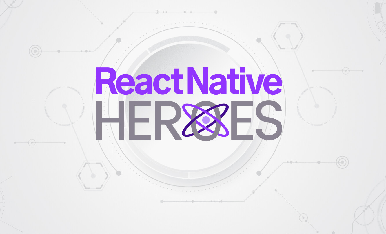 React Native Heroes