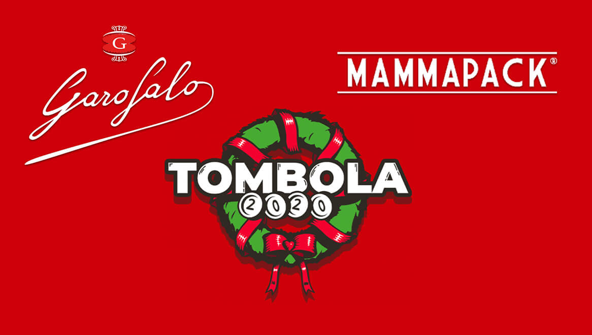 Tombola Garofalo