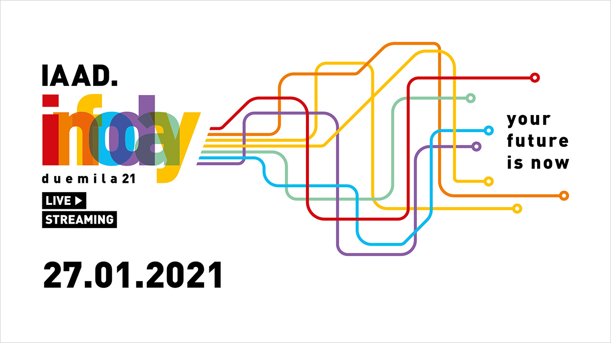IAAD Infoday 2021