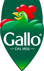 Logo riso gallo
