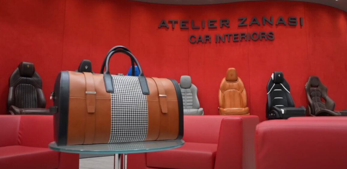 Atelier Zanasi