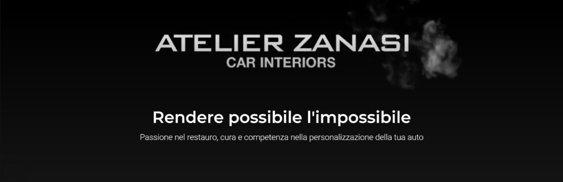 Atelier Zanasi