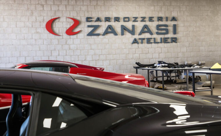 Atelier Zanasi