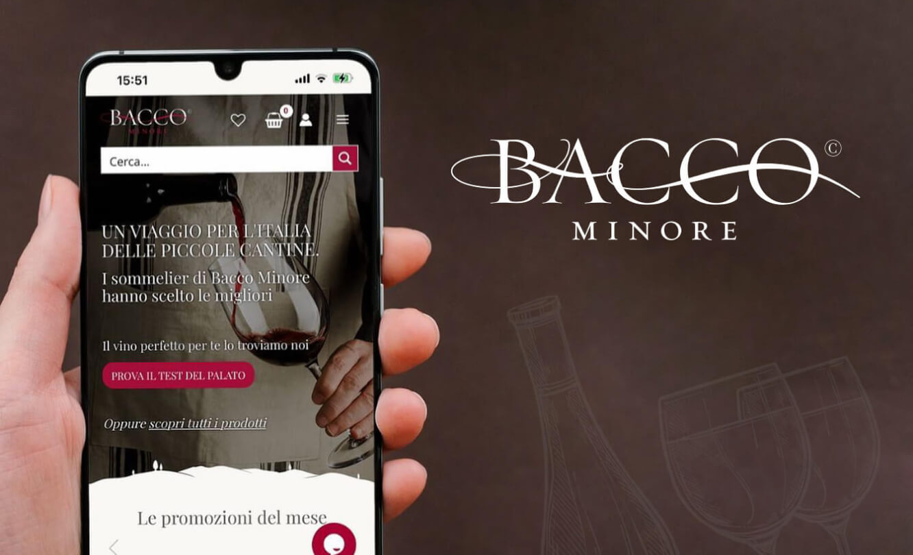 Bacco Minore