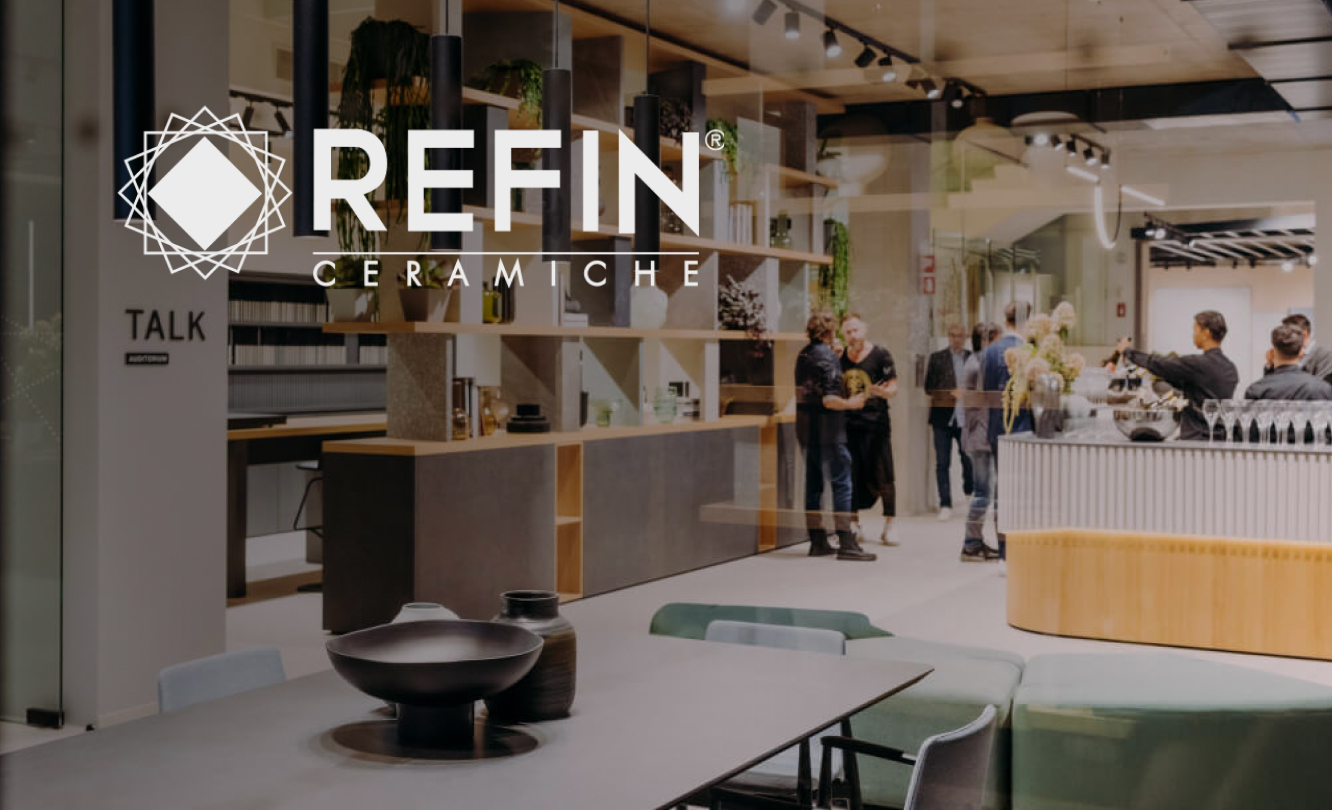 Ceramiche Refin