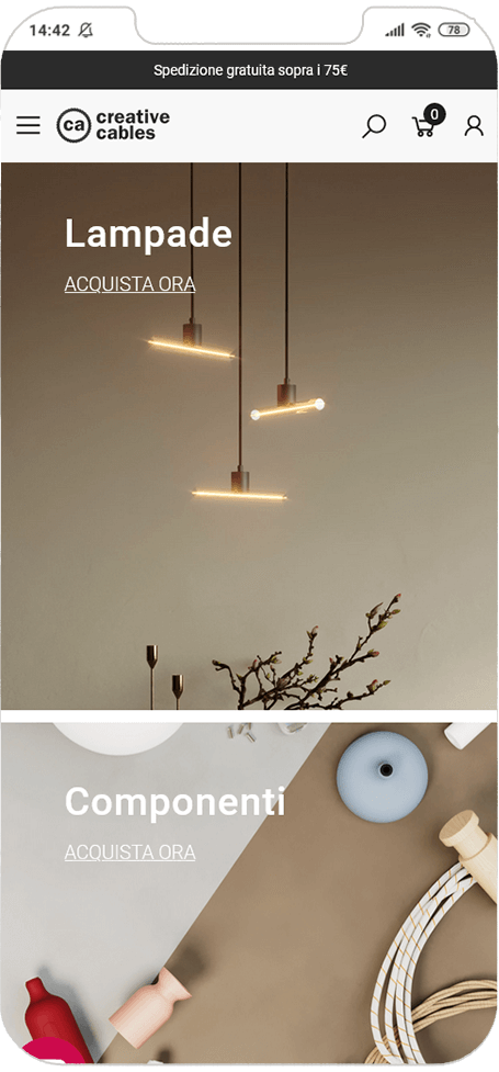 Creative Cables
