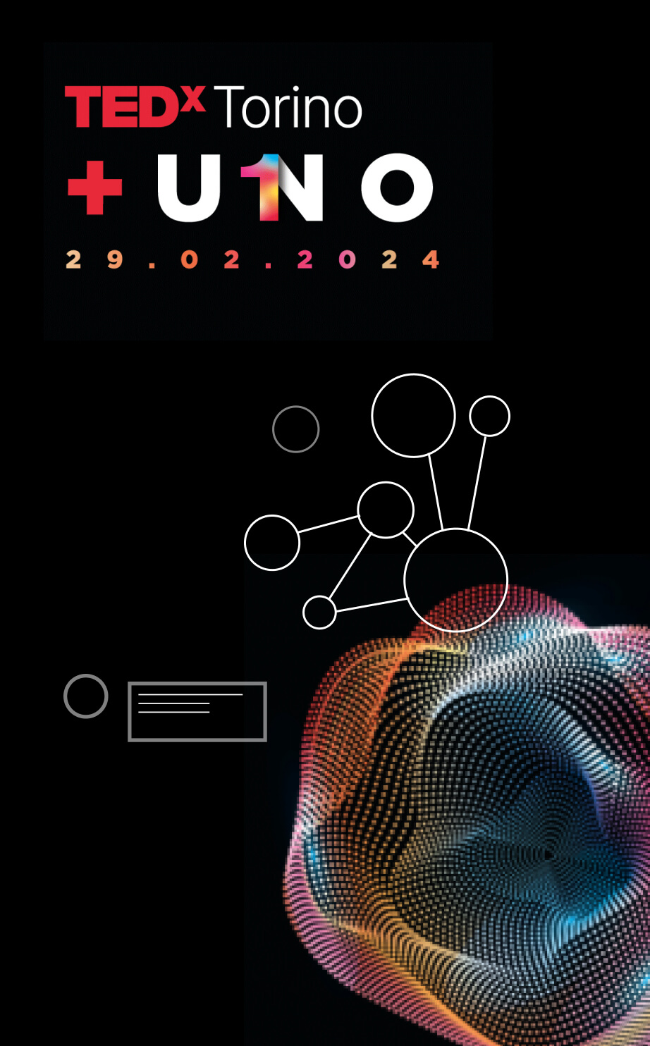 TEDxTorino 2024