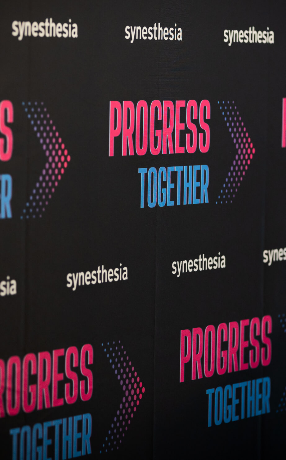 Progress together network