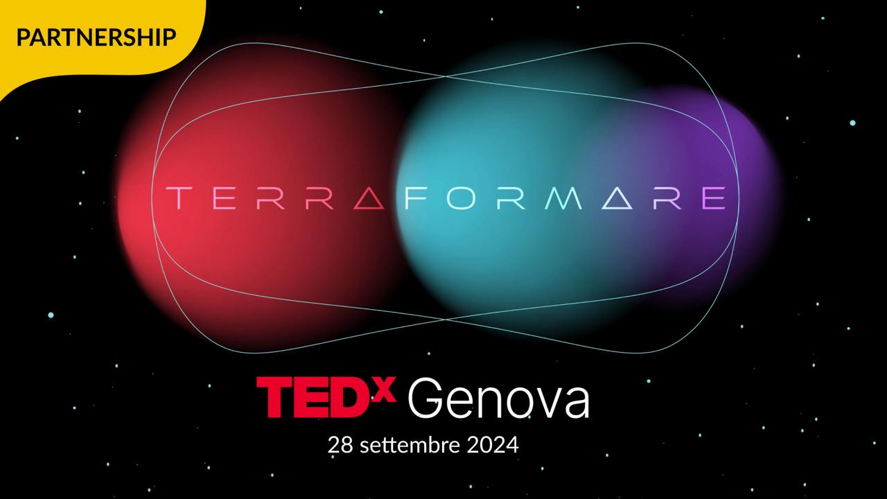 TEDx-Genova