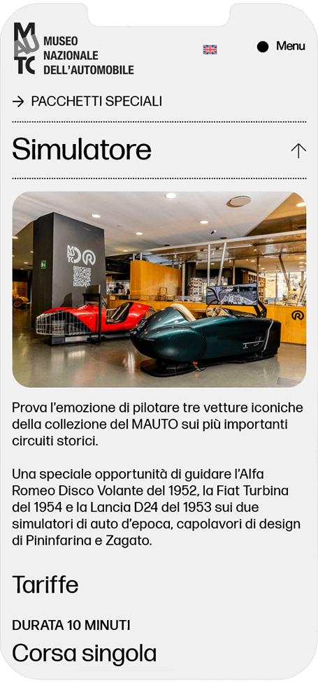 mauto torino