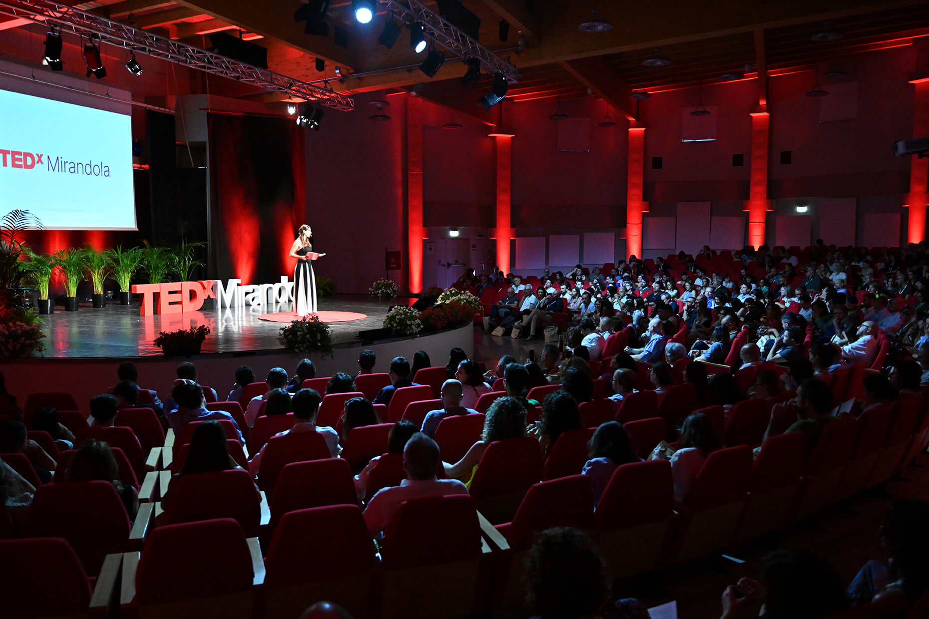 TEDx Mirandola