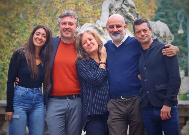fondazione SYX