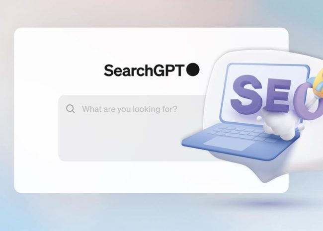 SearchGPT