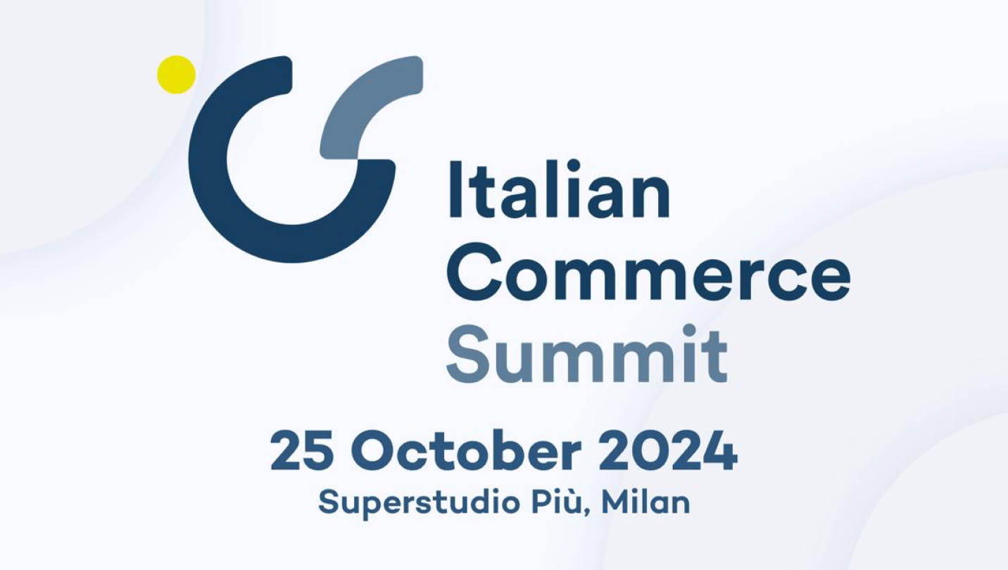 Italian Commerce Summit