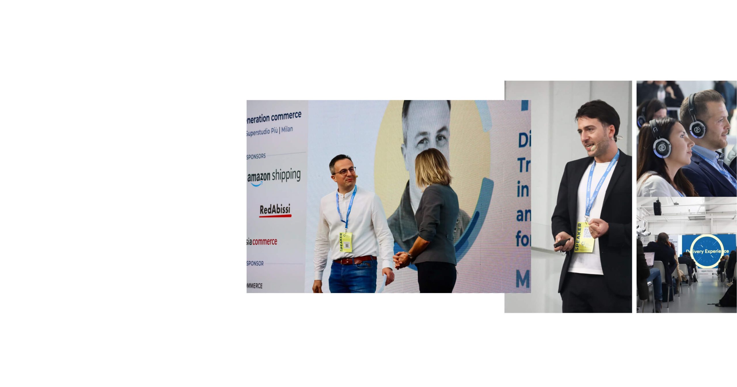 Italian Commerce Summit