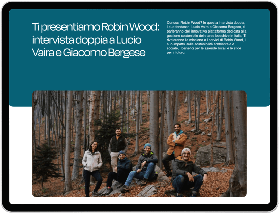Robin Wood