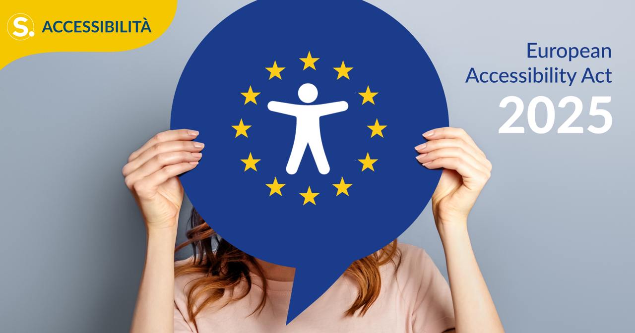 European Accessibility Act (EAA)