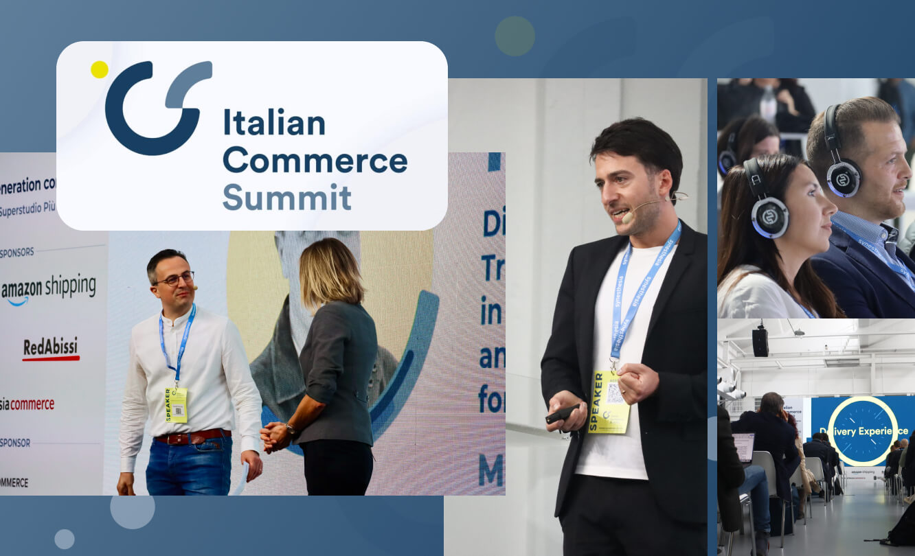 Italian Commerce Summit