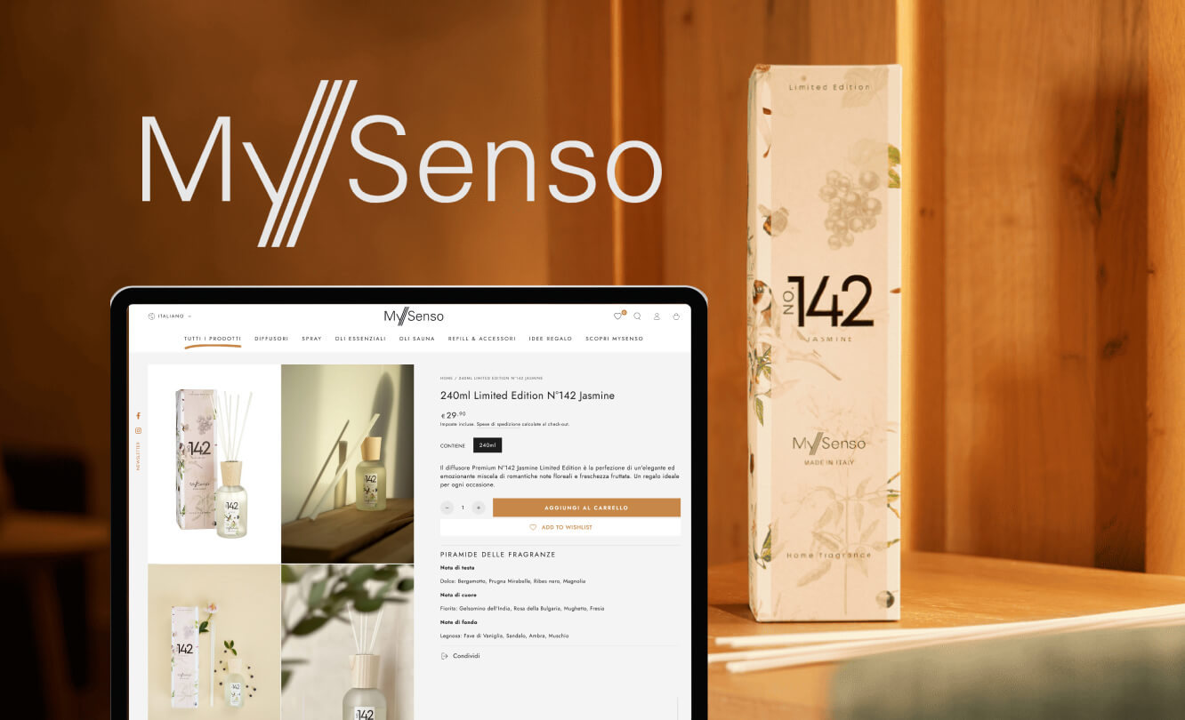 MySenso