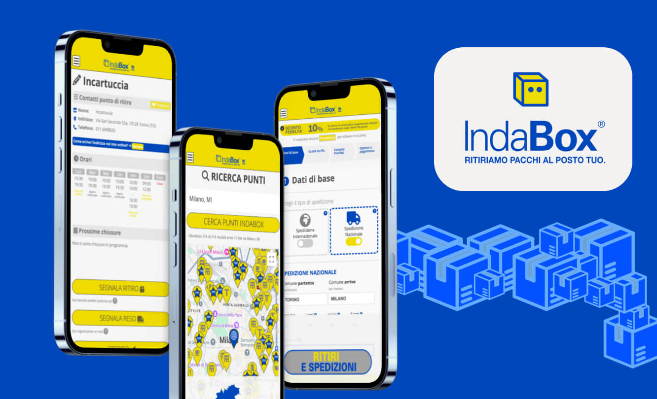 Indabox
