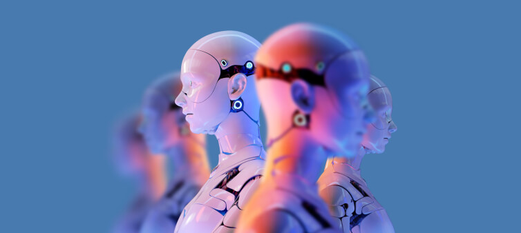 Synesthesia AI