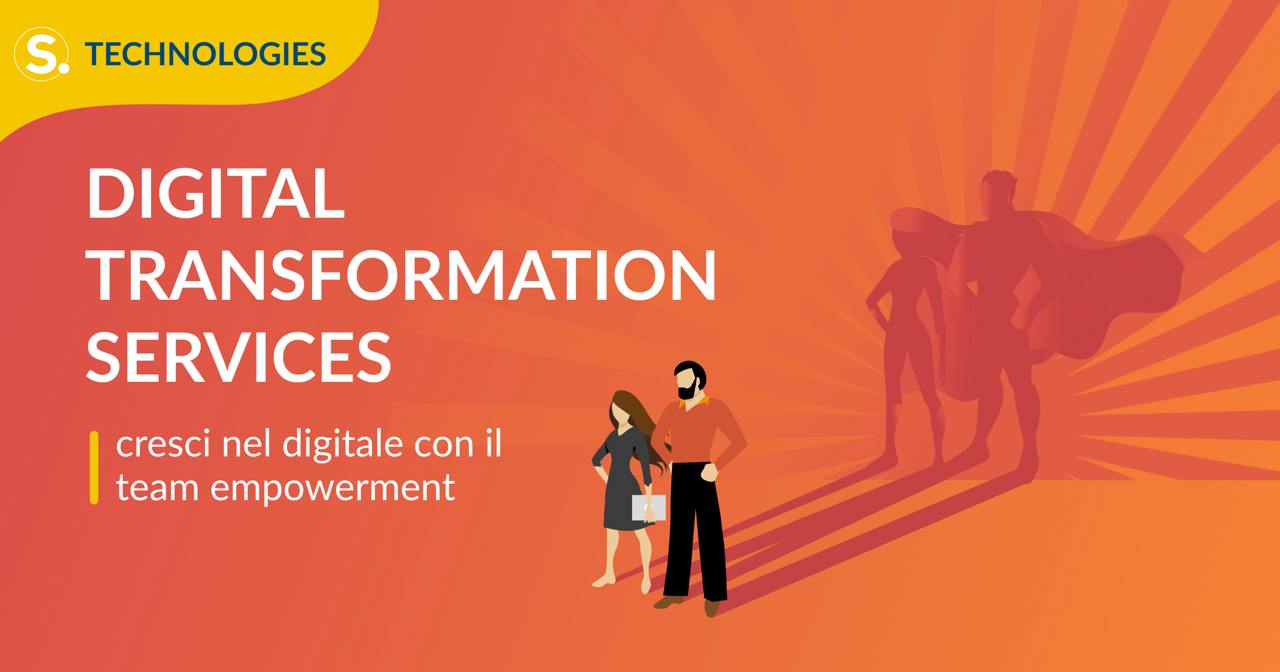 DigitalTransformation-team empowerment