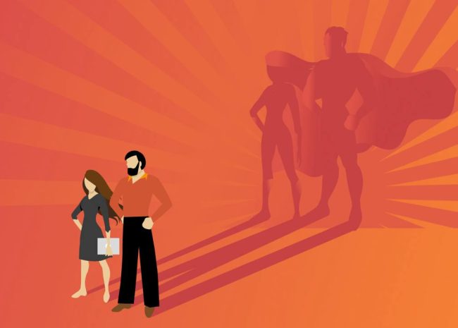 Team empowerment