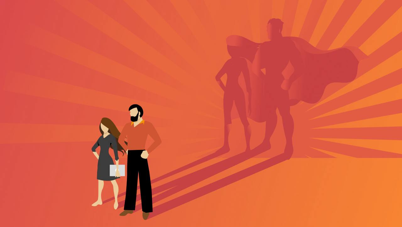 Team empowerment