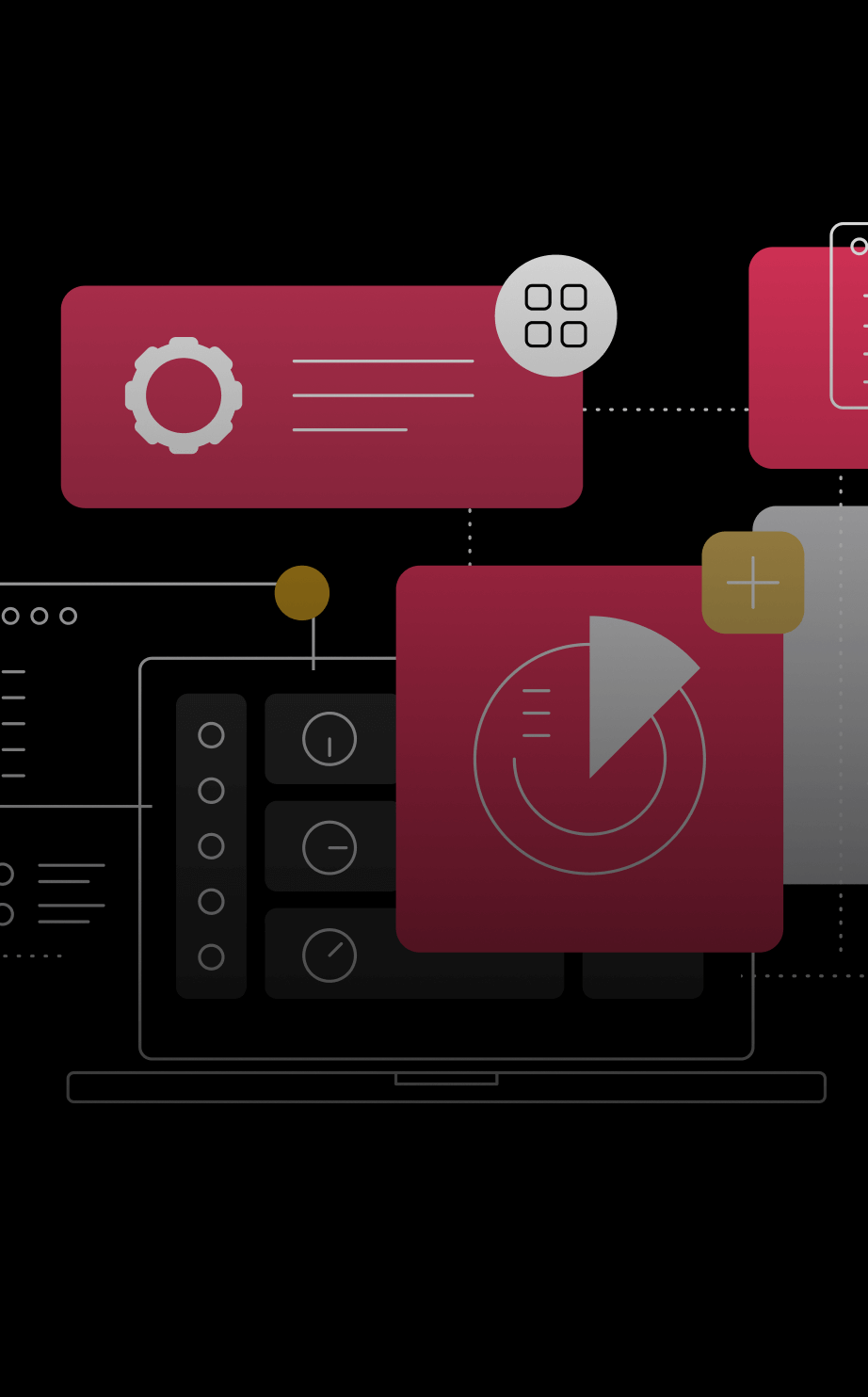 grafica e-commerce