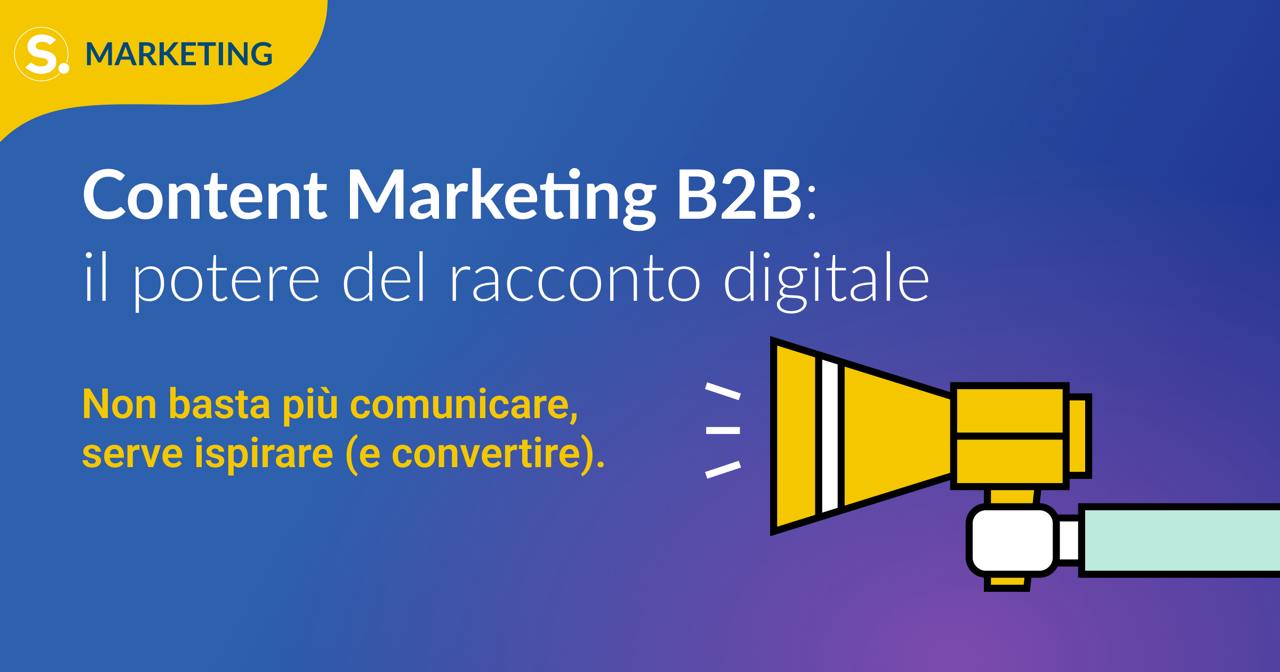 content marketing-B2B