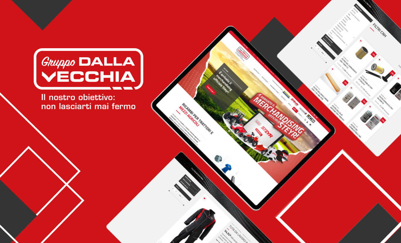 Gruppo dalla Vecchia