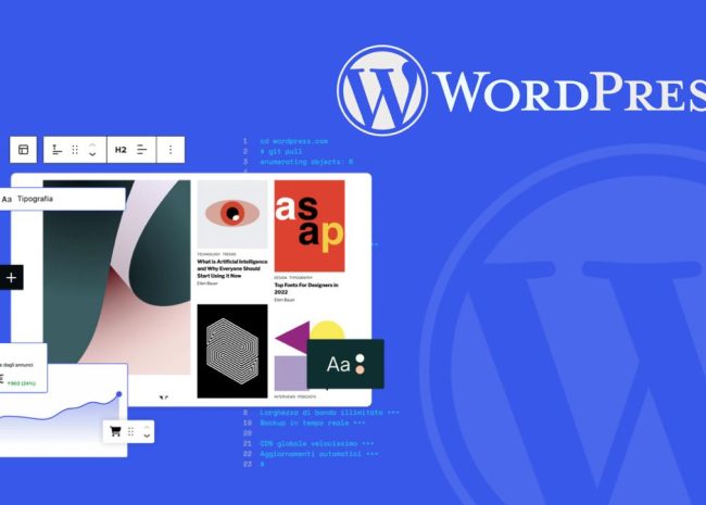 Wordpress