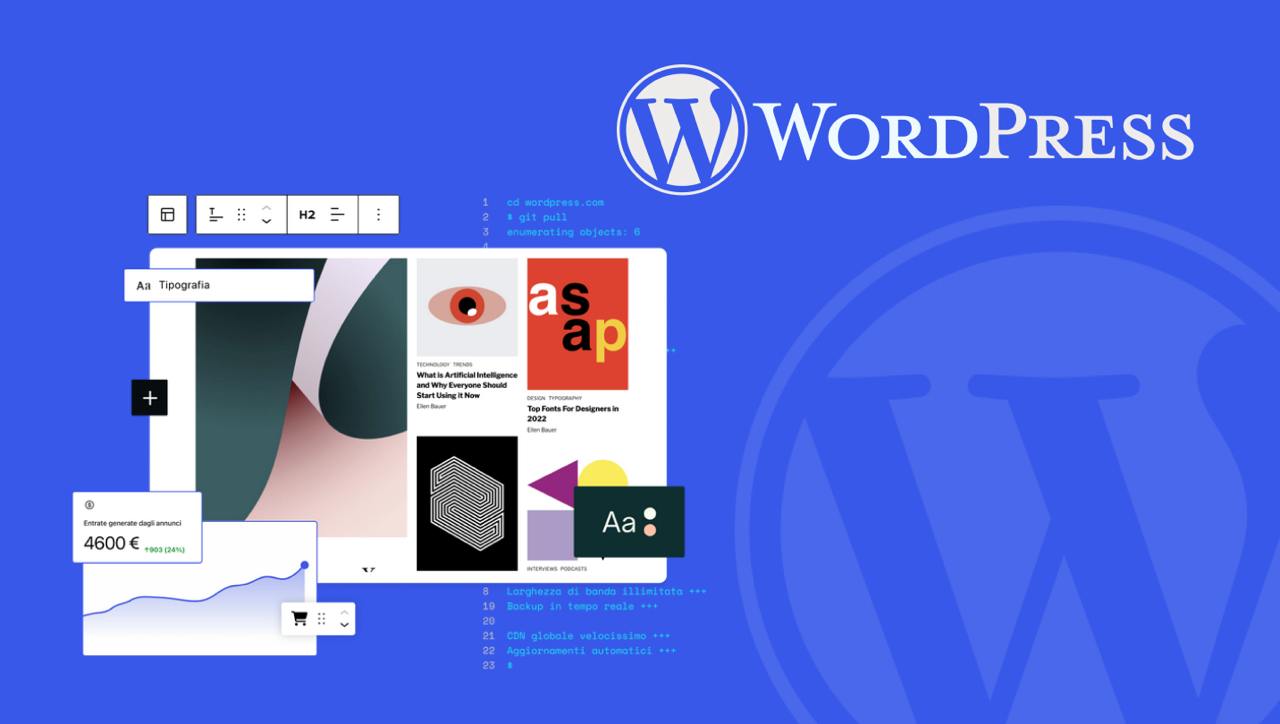 Wordpress