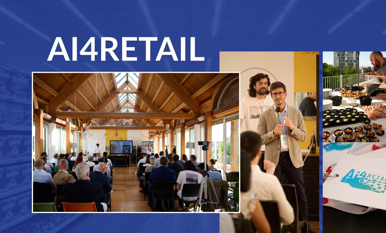 AI4retail