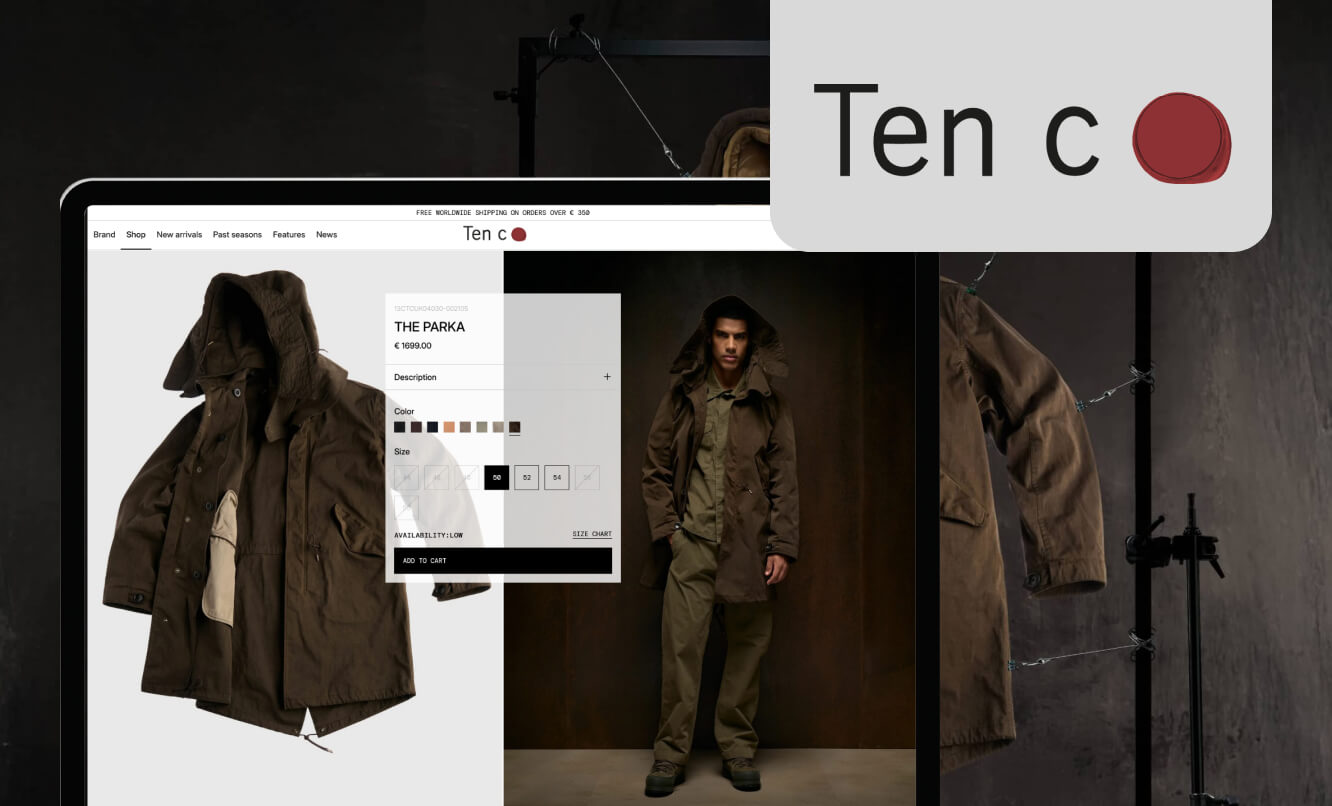 TenC
